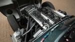 Jaguar D-Type 1954 года